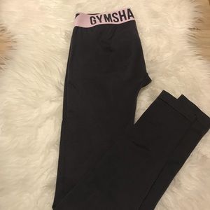 GYMSHARK FIT LEGGINGS